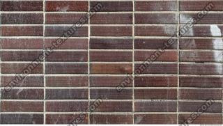 Photo Texture of Plain Tiles